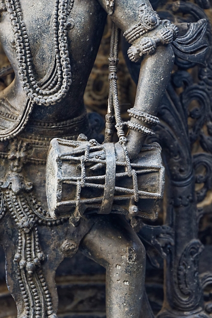 Belur-Temple de Shiva-099